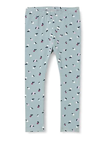 s.Oliver Junior Baby Girls Hosen, Blue Green, 92 von s.Oliver