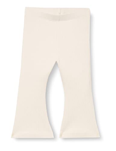 s.Oliver Junior Baby Girls Legging, Flared Leg, White, 62 von s.Oliver