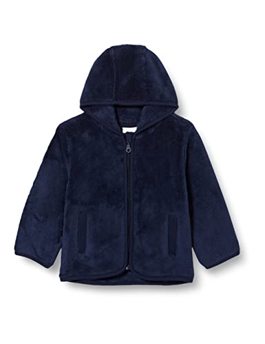 s.Oliver Junior Baby-Jungen 10.1.14.14.141.2120389 Sweatshirt, 5952, 62 von s.Oliver