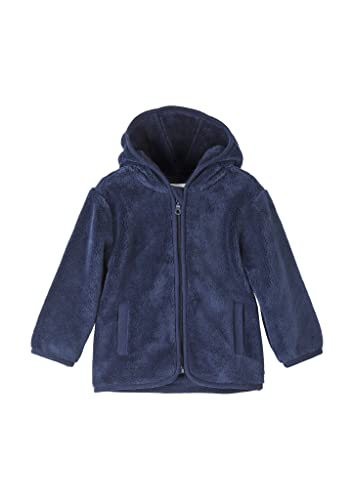 s.Oliver Junior Baby-Jungen 10.1.14.14.141.2120389 Sweatshirt, 5952, 80 von s.Oliver