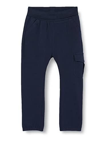 s.Oliver Junior Baby-Jungen 405.10.204.18.183.2112790 Leggings, 5952, 74 von s.Oliver