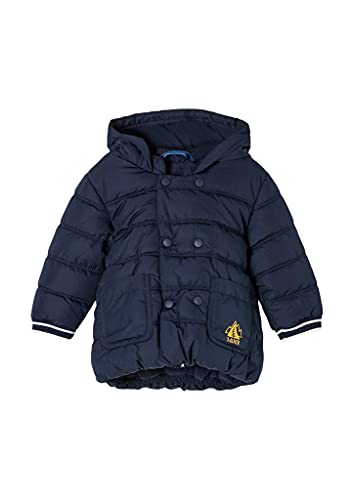 s.Oliver Junior Baby-Jungen 405.12.109.16.150.2065365 Jacke, 5952, 68 von s.Oliver