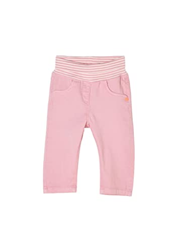 s.Oliver Junior Baby-Mädchen 405.10.103.18.180.2060411 Hose, 4145, 80 von s.Oliver