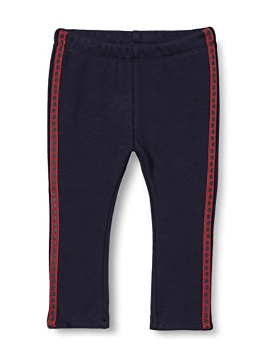 s.Oliver Junior Baby-Mädchen 405.10.110.18.183.2105774 Leggings, 5952, 62 von s.Oliver