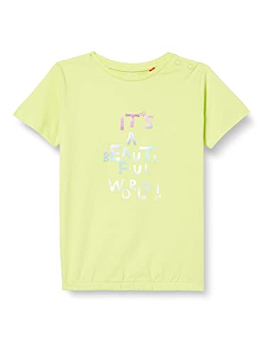 s.Oliver Junior Baby-Mädchen 405.10.204.12.130.2113128 T-Shirt, 7040, 68 von s.Oliver