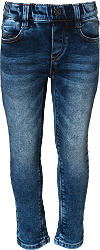 s.Oliver Jungen 2117971 Jeans, Skinny Brad, BLUE, 98 / SLIM von s.Oliver