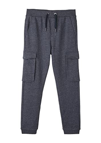 s.Oliver Junior Boy's Jogginghose, Blue, 146 von s.Oliver