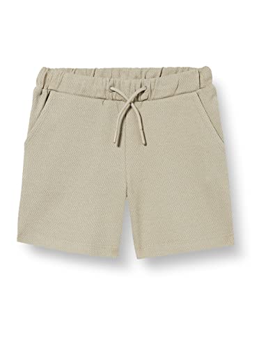 s.Oliver Junior Boy's Sweatshort, Brown, 128 von s.Oliver