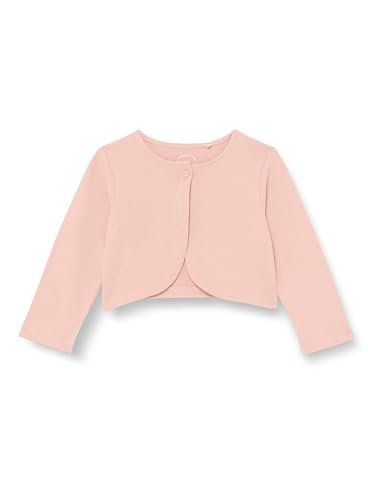 s.Oliver Junior Girl's Bolero, PINK, 62 von s.Oliver