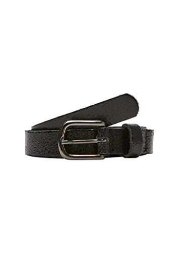 s.Oliver Junior Girl's Gürtel Belt, Black, 75 von s.Oliver