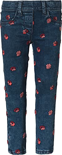 s.Oliver Junior Girl's 2117711 Jeans-Hose, blau 57Z2, 98.Slim von s.Oliver