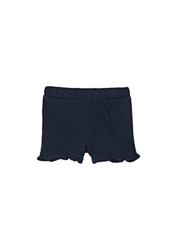 s.Oliver Junior Girl's Leggins kurz, Navy, 110 von s.Oliver