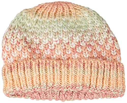 s.Oliver Junior Girl's 2117312 Cap, Creme | Mehrfarbig 08X0, 53 von s.Oliver