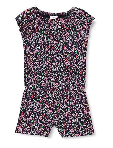 s.Oliver Junior Girl's Overall, kurz, Blue, 116 von s.Oliver