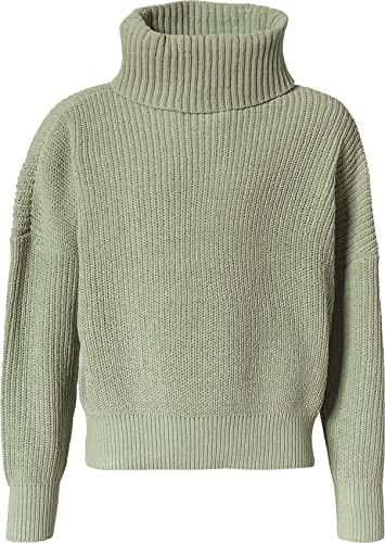 s.Oliver Junior Girl's Pullover, grün 7360, 176 von s.Oliver