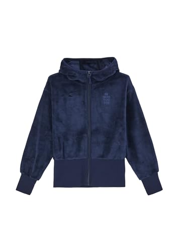 s.Oliver Junior Girl's Sweatshirts, Blue, 164 von s.Oliver