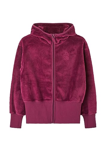 s.Oliver Junior Girl's Sweatshirts, Lilac/Pink, 176 von s.Oliver