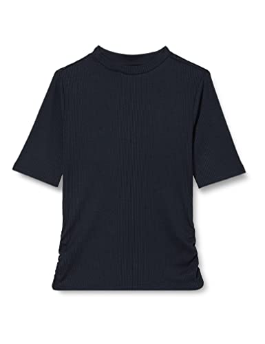 s.Oliver Junior Girl's T-Shirts, Kurzarm, blau 5952, L von s.Oliver
