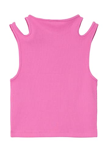 s.Oliver Junior Girl's Tanktop, PINK, 164 von s.Oliver