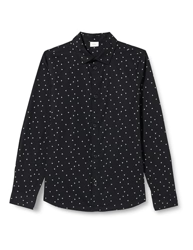 s.Oliver Junior Hemd langarm, Slim Fit von s.Oliver