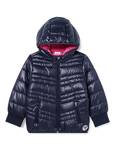 s.Oliver Junior Jacken Outdoor, Blau, 122 von s.Oliver