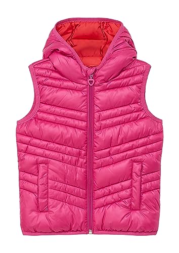 s.Oliver Junior Jacken Outdoor, Rosa, 104 von s.Oliver