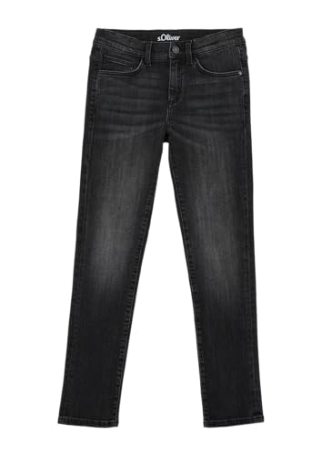 S.Oliver Jungen 10.3.12.26.185.2132414 Jeans, 97z2, 176 EU von s.Oliver