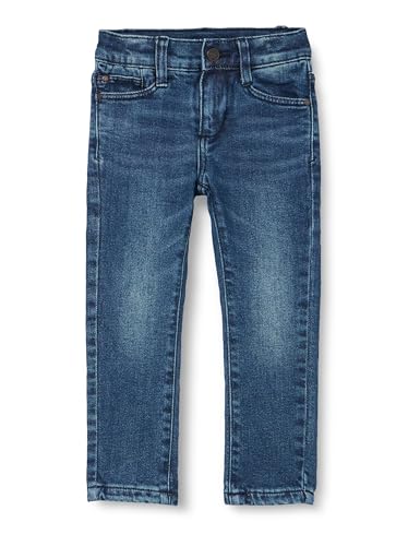 s.Oliver Junior Jeans Hose Pelle, Straight Leg,57z2,128 von s.Oliver