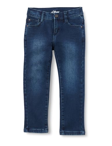 s.Oliver Junior Jeans Hose im Used Look, Fit Pelle s.Oliver Junior Jeans Hose im Used Look, Fit Pelle von s.Oliver