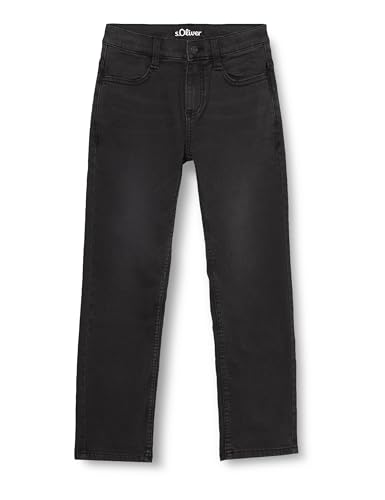 s.Oliver Junior Jeans Hose im Used Look, Pete von s.Oliver