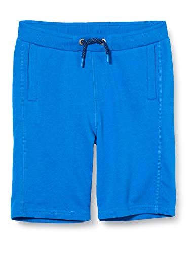 s.Oliver Junior 402.10.004.18.183.2037893 Shorts, Blau (5526 Blue), L REG von s.Oliver