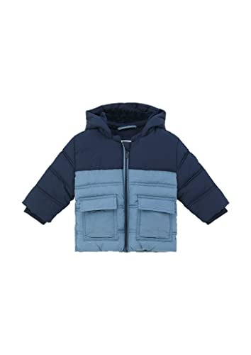 s.Oliver Junior Jungen 2116404 Steppjacke, 5952, 86 von s.Oliver