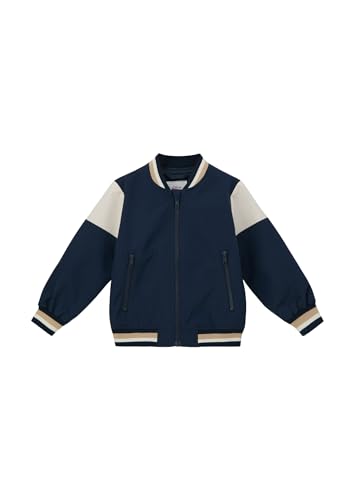 s.Oliver Junior Jungen 2140438 Blouson, 5952, 110 von s.Oliver