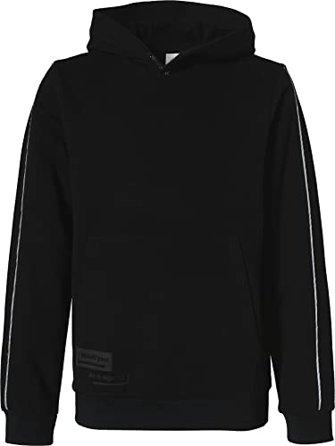 s.Oliver Junior Jungen 402.10.109.14.140.2104468 Sweatshirt, 9999, S von s.Oliver