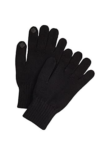 s.Oliver Junior Jungen 402.12.109.25.279.2065297 Handschuhe, 9999, 2 von s.Oliver