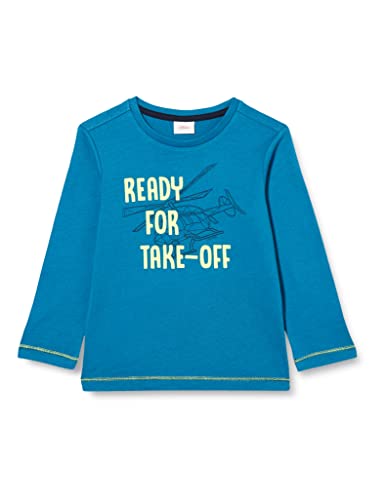T-Shirt Langarm von s.Oliver Junior