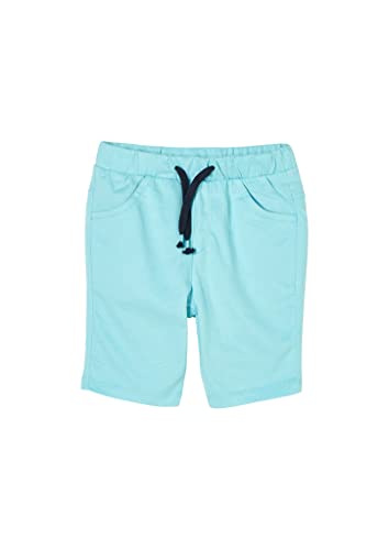 s.Oliver Junior Jungen 2116288 Bermudas, Orange 68, 92 von s.Oliver