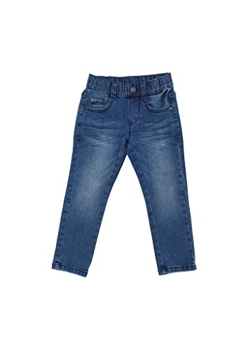 s.Oliver Jungen 74.899.71.0531 Long Trousers Jeans, 57z2, 116 EU von s.Oliver