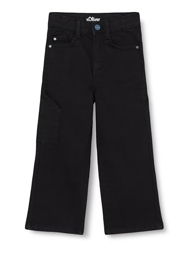 s.Oliver Junior Jungen Chino Slim Fit Blue 176/BIG von s.Oliver