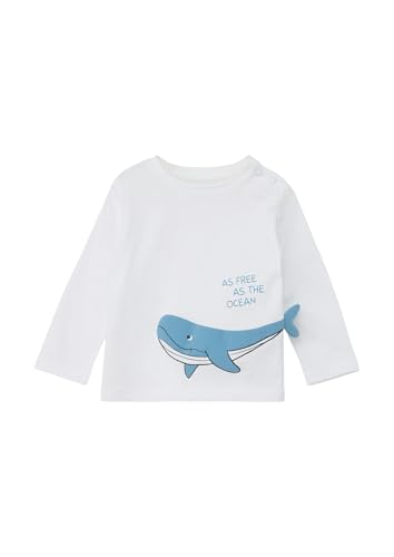 s.Oliver Junior Langarmshirt s.Oliver Junior Langarmshirt von s.Oliver