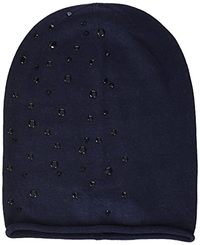 s.Oliver Junior Mädchen 401.12.109.25.273.2065468 Beanie-Mütze, 5952, 51 von s.Oliver