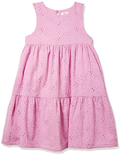 s.Oliver Junior Mädchen 403.10.204.20.200.2113201 Kinderkleid, 44A4, 92 von s.Oliver