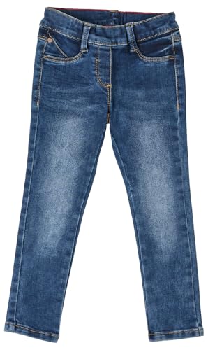 s.Oliver Mädchen 54.899.71.0474 Slim Jeans, 56z2, 128 Slim EU von s.Oliver