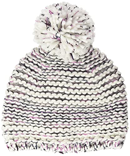 s.Oliver Junior Mädchen 403.12.109.25.272.2065382 Winter-Hut, beige, 53 s.Oliver Junior Mädchen 403.12.109.25.272.2065382 Winter-Hut, beige, 53 von s.Oliver