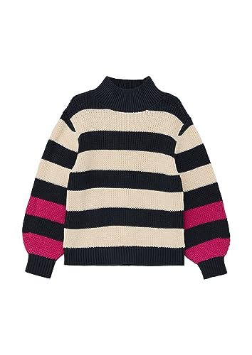 s.Oliver Junior Mädchen Pullover Blue 92 von s.Oliver