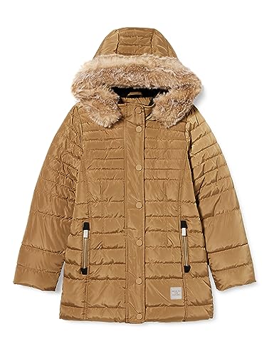 s.Oliver Junior Outdoor Jacke, Brown, 176 von s.Oliver