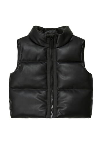 s.Oliver Junior Outdoorweste, Cropped Style von s.Oliver