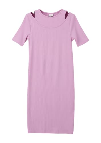 s.Oliver Junior Rippkleid s.Oliver Junior Rippkleid von s.Oliver Junior