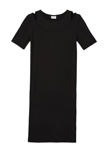 s.Oliver Junior Rippkleid s.Oliver Junior Rippkleid von s.Oliver Junior