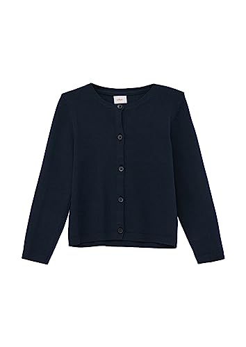 s.Oliver Junior Strickjacke, 140 von s.Oliver